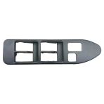 Çerceve Düğme Cam Corolla Ae92 88-92 Ön Lh (Dörtlü)