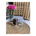 çerçi 2 Lİ ÇİFT ÇIDARLI KUPLU 150 ML ÇAY BARDAK