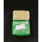 Çerçi Yusuf Kabak Lifli Aloeveralı Doğal Sabun - 1 Adet