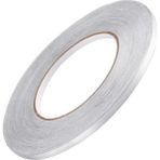 Çerçici 0.5 cm 50 Metre Gri Fayans Arası Şerit Bant - Beyaz