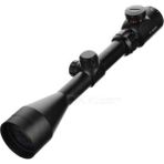 Çerçici 3-9X50EG Yüksek Kaliteli Çift Işık Kırmızı Yeşil Kaynaklı Avcılık Dürbün