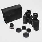 Çerçici 715X35 Zoom Dps I Zoomlu Süper Kaliteli Dürbün
