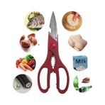 Çerçici 8 Fonksiyonlu Sihirli Makas