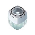 Çerçici 8x Odaklama Mini Cep Büyüteç MG131001 - Renkli - 1 Adet
