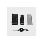 Çerçici 8X21 Monoküler Bak4 Prizmatik Optik Cam Lens Yüksek Kaliteli Metal Tekli Dürbün