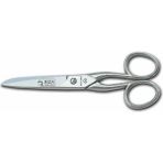 Çerçici A4431-5 Iplik ve Saya Makası No: 5 Inç / 12,70 cm - Nikel Kaplama