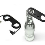ÇERÇİCİ Android Metal Açacak Usb Kablosu