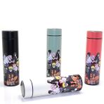 ÇERÇİCİ Anime Baskılı Digital Göstergeli Termos 500 Ml Alk383