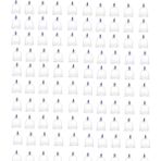 Çerçici Hacamat Kupası - 5 Numara (100 Tane)