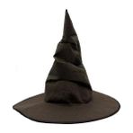 Çerçici Harry Potter Seçmen Şapkası Yetişkin Boy