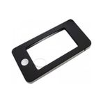 Çerçici Iphone Şekli LED Işıkları ile LED AYDINLATMALI,3X5X,OKUMA Büyüteç