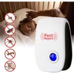 Çerçici Pest Reject Elektronik Fare ve Haşere Kovucu