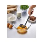 Çerçici Pratik Spiral çırpıcı Un- Yumurta - Krema Karıştırıcı