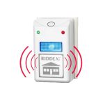 Çerçici Riddex Elektronik Fare Ve Haşere Kovucu