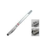 Çerçici Uzayabilen Lazer Pointer Sunum Kalemi -Mıknatıs Uçlu