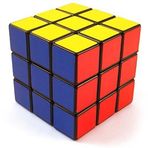 ÇERÇİCİ Zeka Küpü Sihirli Rubik