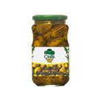 Cere Izgara Yeşil Zeytin – 220 gr Cam