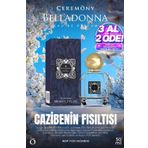 Ceremony Belladonna 50 ml EDP Kadın Parfüm