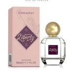 Ceremony Liberty Edp 50 ml Kadın Parfüm