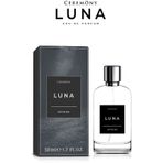 Ceremony Luna Edp 50 ml Erkek Parfüm