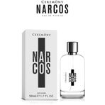 Ceremony Narcos Edp 50 ml Erkek Parfüm