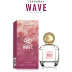 Ceremony Wave 50 ml Edp Kadın Parfüm