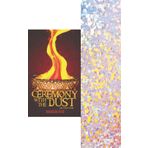 Ceremony with the Dust: And other Poems