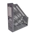 Ceren CEO-MG0004 Gri Magazinlik
