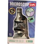 Ceren Ctoy Eğitici Mikroskop - Çok Renkli