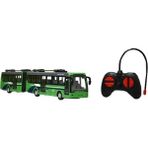 Ceren Ctoy HT227 Uzaktan Kumandalı Körüklü Şehir Otobüsü 61984 Yeşil