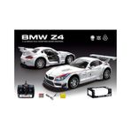 Ceren Ctoys Bmw Z4 Gt3 Rc 1:14 Uzaktan Kumandalı Usb Şarjlı Araba 866-1412b Çok Renkli