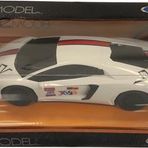 Ceren Kırtasiye UZAKTAN KUMANDALI FONKSİYONLU LAMBORGHINI 1:16