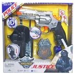 Ceren Kutulu Polis Seti