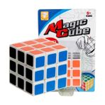 Ceren Magic Cube Mini Sihirli Küp 3x3