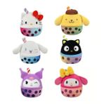 CEREN OYUNCAK SQUİSHMALLOWS MYSTERY SQUAD HELLO KİTTY SÜRPRİZ