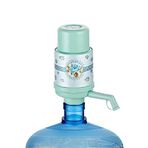 Ceren Plastik-Urve Flower Su Pompası