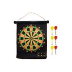 Ceren VTK-19130 Manyetik Katlanabilir Orta Boy Dart