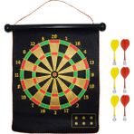 Ceren VTK-19130 Manyetik Katlanabilir Orta Boy Dart