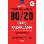 Ceres Yayınları 80 - 20 Satış Pazarlama