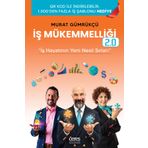 Ceres Yayınları Iş Mükemmelliği 2.0 Murat Gümrükçü 9786256313613