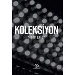 Ceres Yayınları Koleksiyon Ciltli Melih Bilen 64 Sayfa Türkçe Edebiyat Kitabı Mandal Kitap
