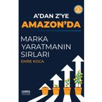 Ceres Yayınları Marka Yaratmanın Sırları - A'Dan Z'Ye Amazon'Da