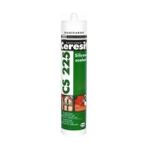 Ceresit 1088437 Cs 225 Şeffaf Silikon 280 ml Kartuş - 5 Adet
