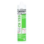 Ceresit CS 125 Beyaz Silikon