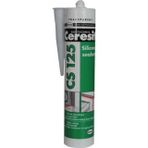 Ceresit CS 125 Şeffaf Silikon