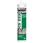 Ceresit CS 225 Beyaz Silikon Mastik