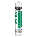 Ceresit CS 25 Şeffaf Silikon, 280ml