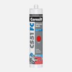 Ceresit Cs 51 Poliüretan Kırmızı 280 ml Mastik