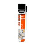 Ceresit CS330 650 gr Poliüretan Köpük