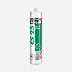 Ceresit Henkel Ceresit Cs 25 280 ml Silikon Şeffaf